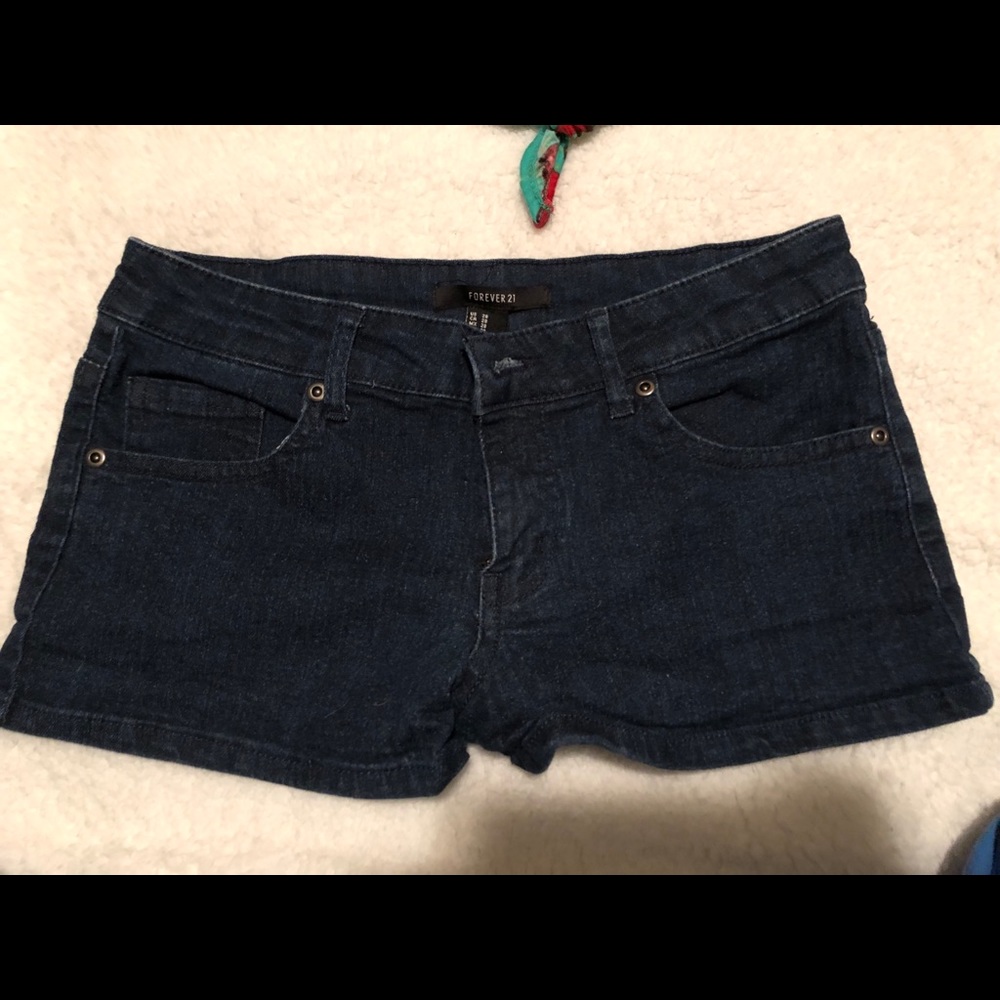 Forever 21 Shorts